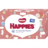 HUGGIES Happies Babypflegetücher 100ST