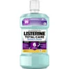 Listerine Total Care Sensible Zähne Mundspülung 600ML