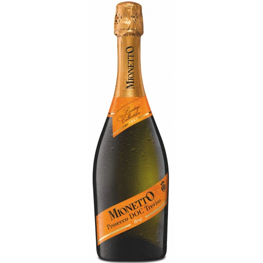 Prosecco Spumante DOC Treviso Brut 0,75L 1 Prosecco Spumante DOC Treviso Brut 0,75L