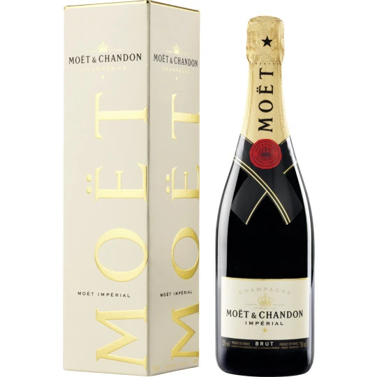 & Chandon Champagne Brut Imperial GP 1,5L 1 & Chandon Champagne Brut Imperial GP 1,5L
