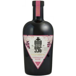 Vermouth Rose 0,75L