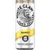 White Claw Hard Seltzer Mango 0,33L